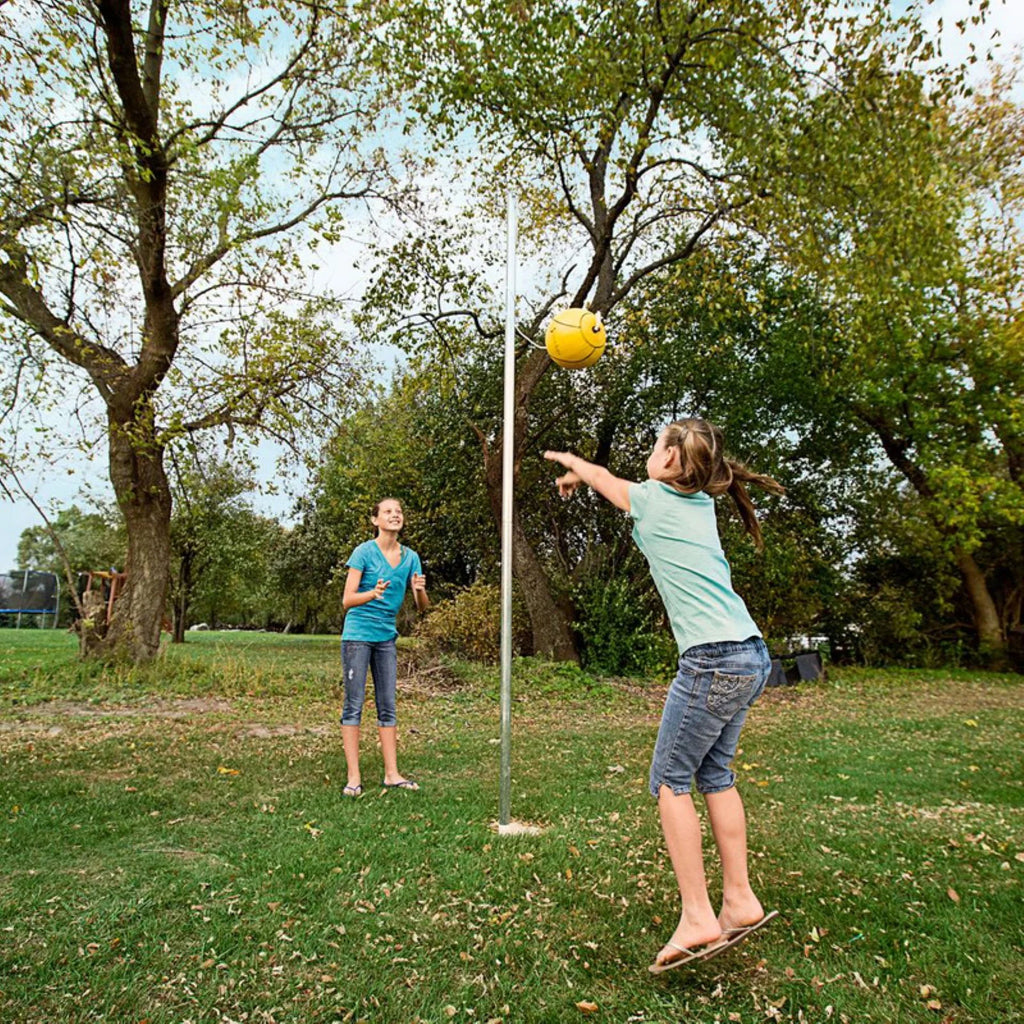 Tetherball Set Q19598