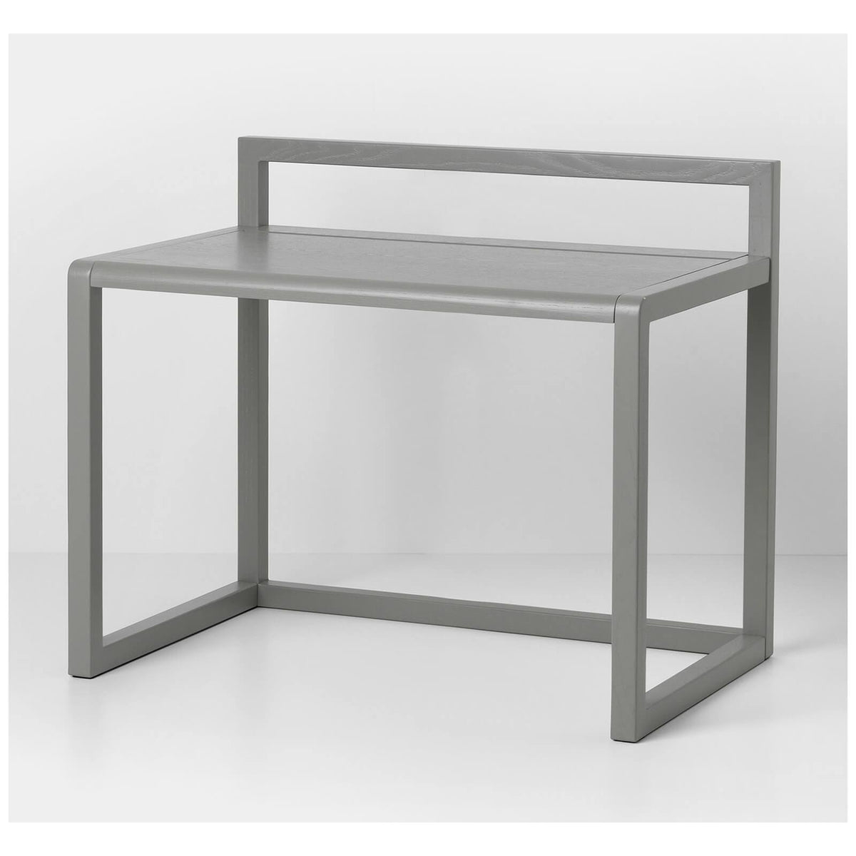 Grey Little Architect Desk I5858