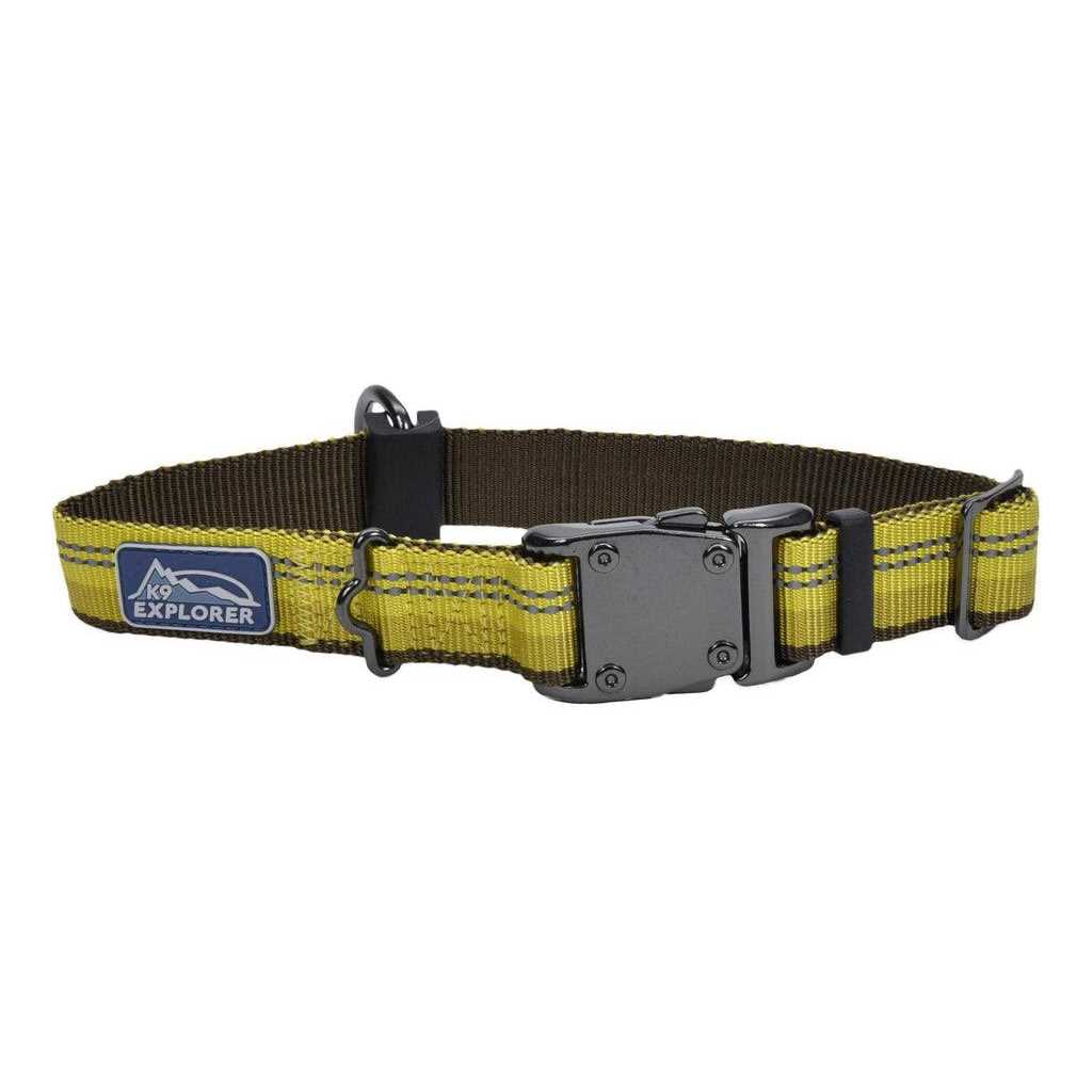 Reflective Adjustable Dog Collar G64292