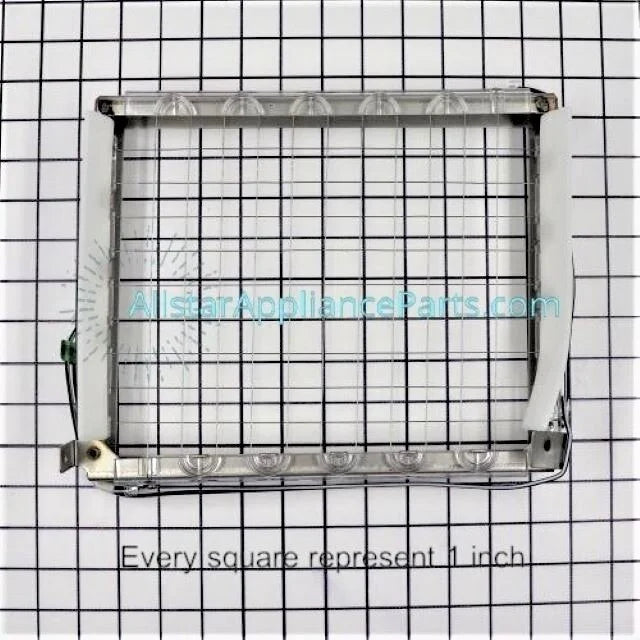 Ice Machine Cutting Grid Assembly W915