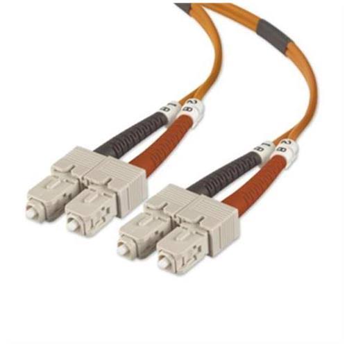 Fiber Optic Duplex Network Cable C41170