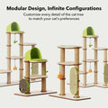 DIY Cat Tree S10185