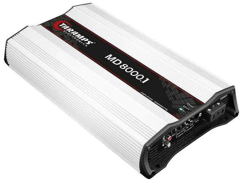 1 Channel 1 Ohm Car Amplifier C3741