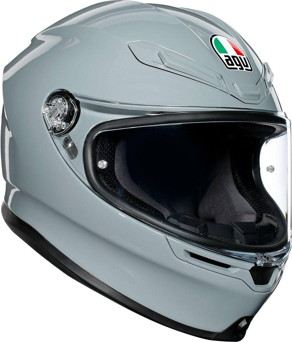 K6 Helmet Nardo Grey Size ml X445