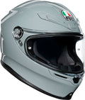 K6 Helmet Nardo Grey Size ml X445
