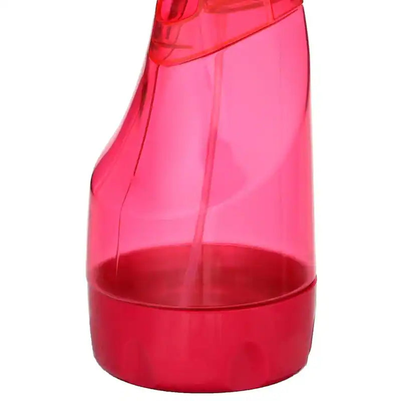 3.07 in. Water Misting Personal Fan U347