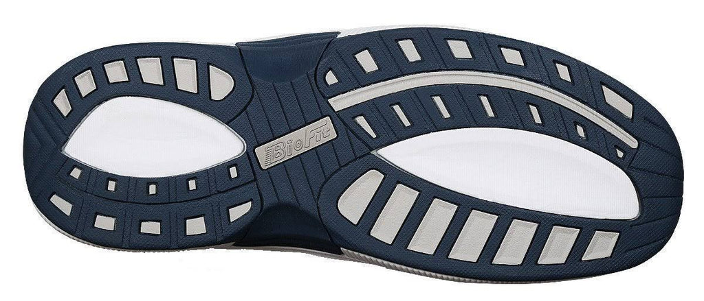 White Leather Men&s Shoes K826