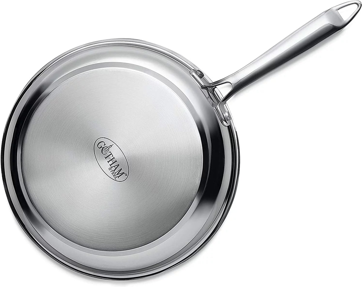 Stainless Steel 2 Pack K307905