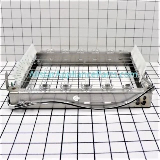 Ice Machine Cutting Grid Assembly W915