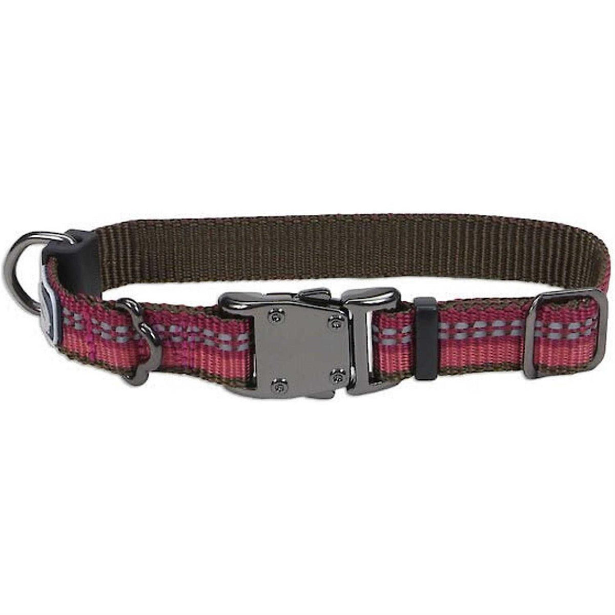 Reflective Adjustable Dog Collar G64292