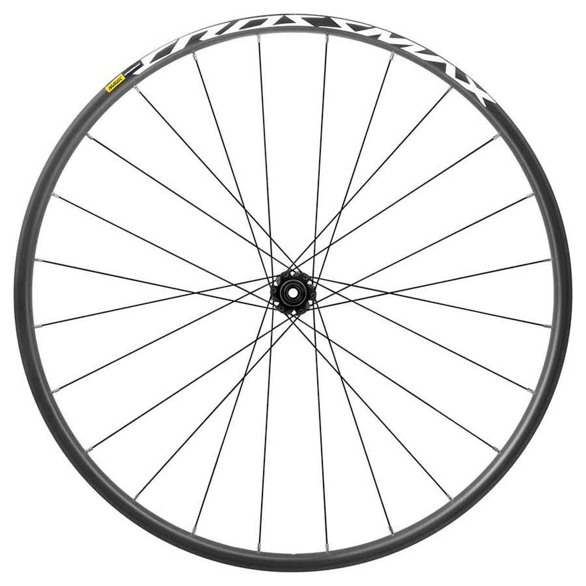 27.5-inch Rear Wheel K619471
