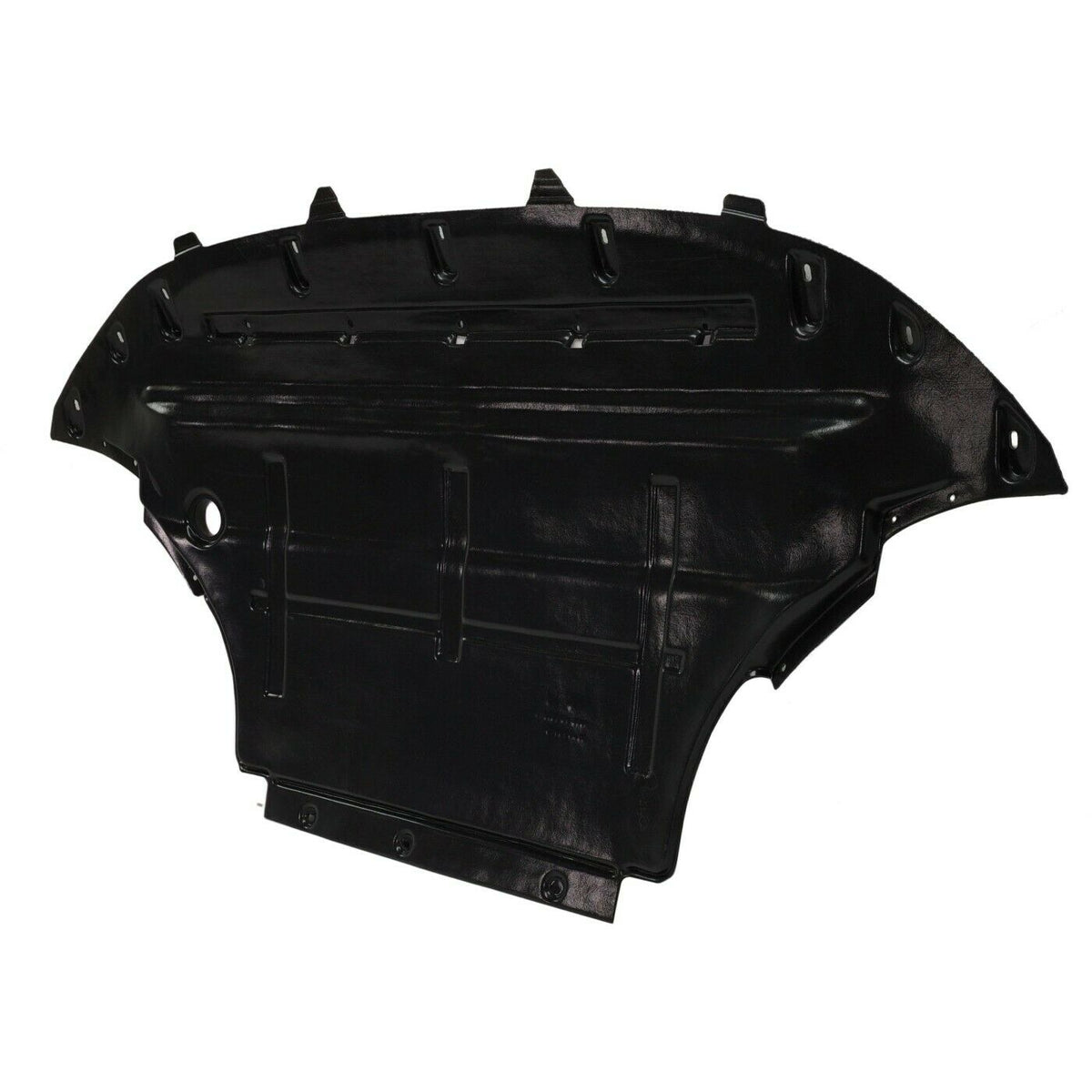 Front Engine Splash Shield T715