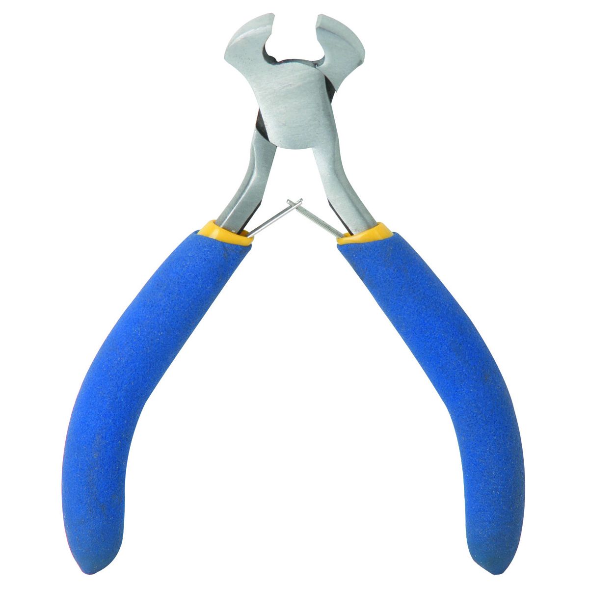 4 In. End Nipper Pliers K96891