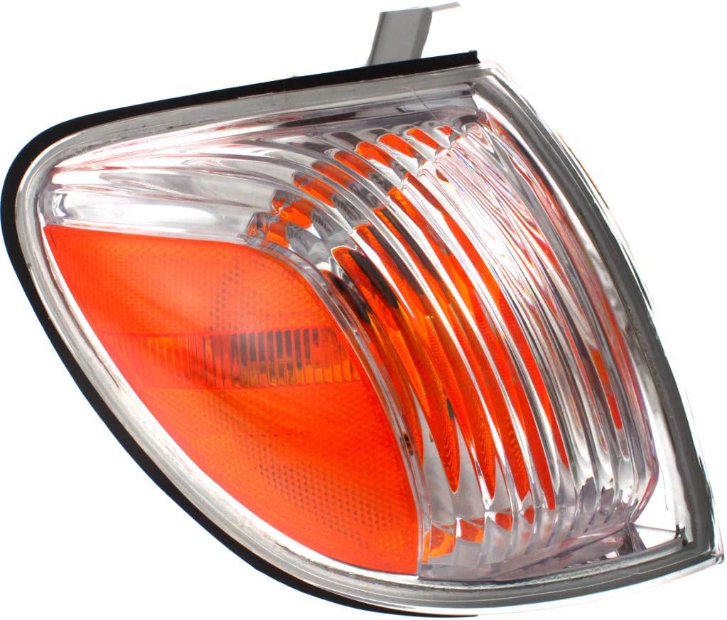 Signal Light Assembly for 2005 2006 Toyota Tundra H251