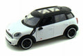 1/24 Scale Diecast Model Toy Car Q971811