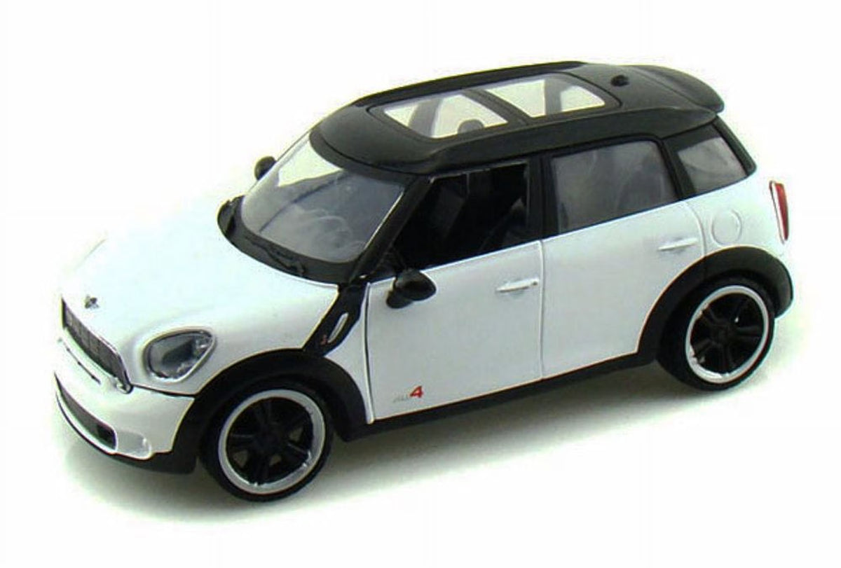 1/24 Scale Diecast Model Toy Car Q971811