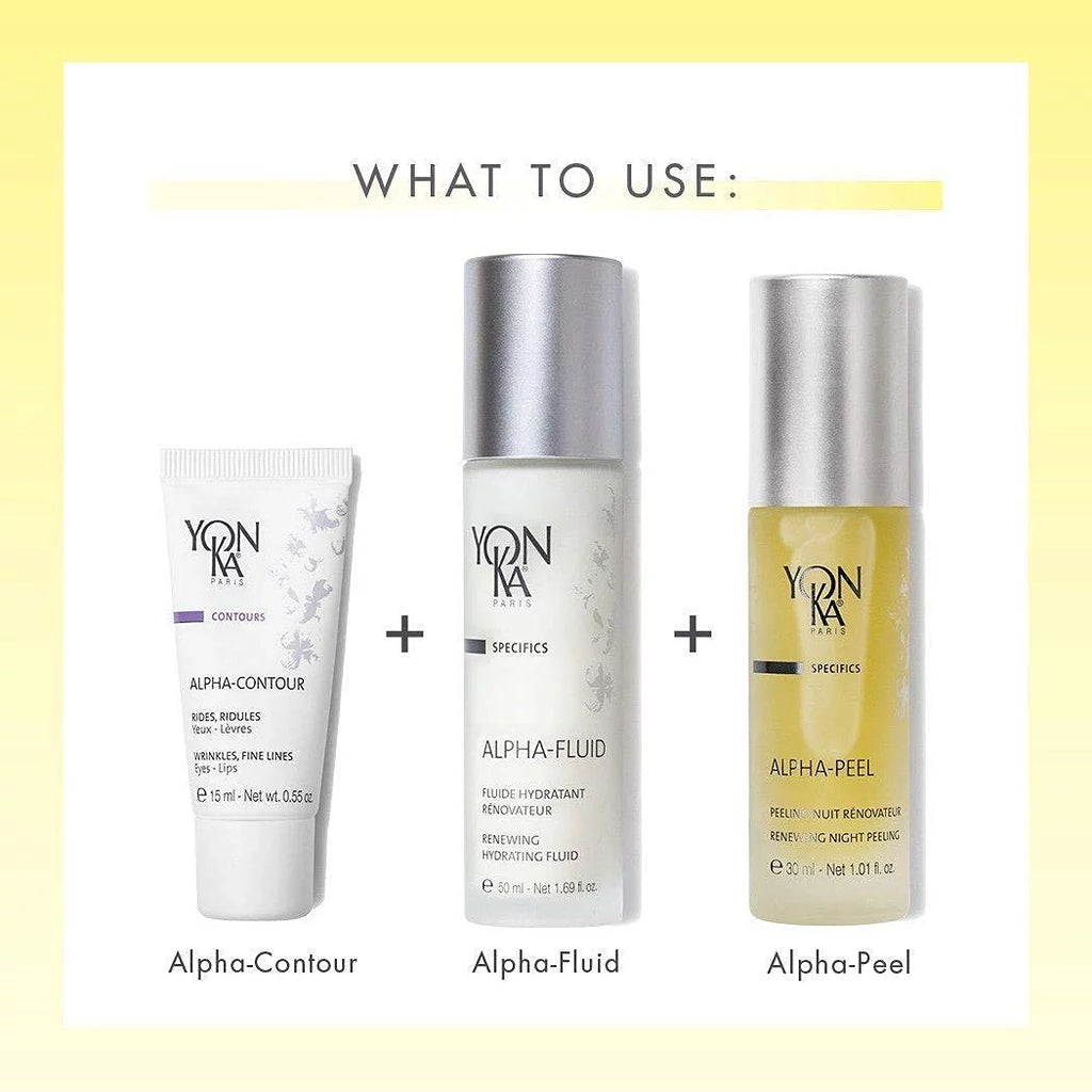 Alpha Fluid 50 ml J191