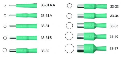 Biopsy Punch C880