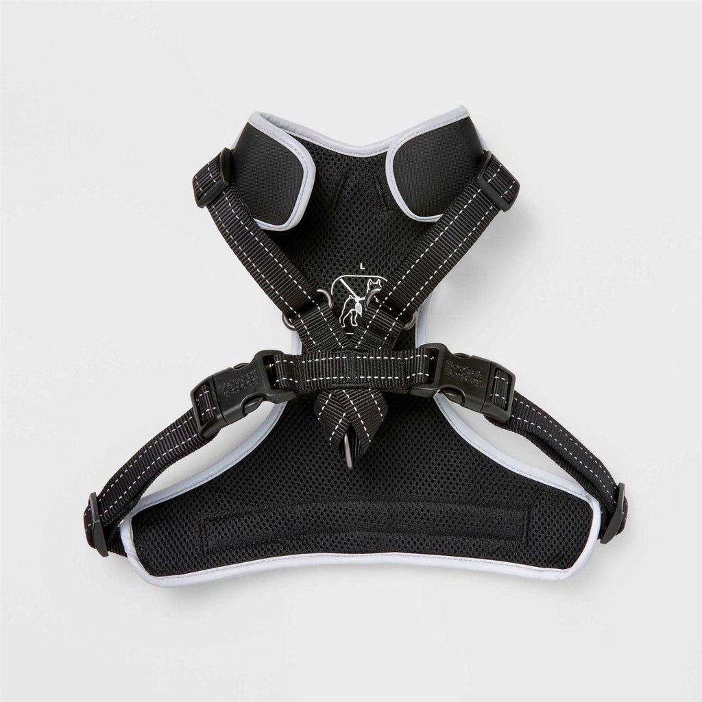 Reflective Adjustable Dog Harness F9627