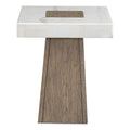 White Marble Accent K39678