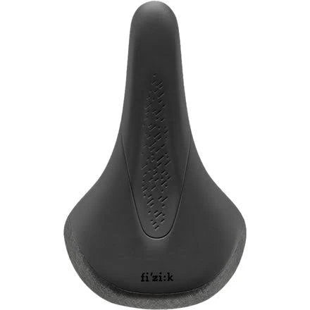 Black 145mm Saddle W640274