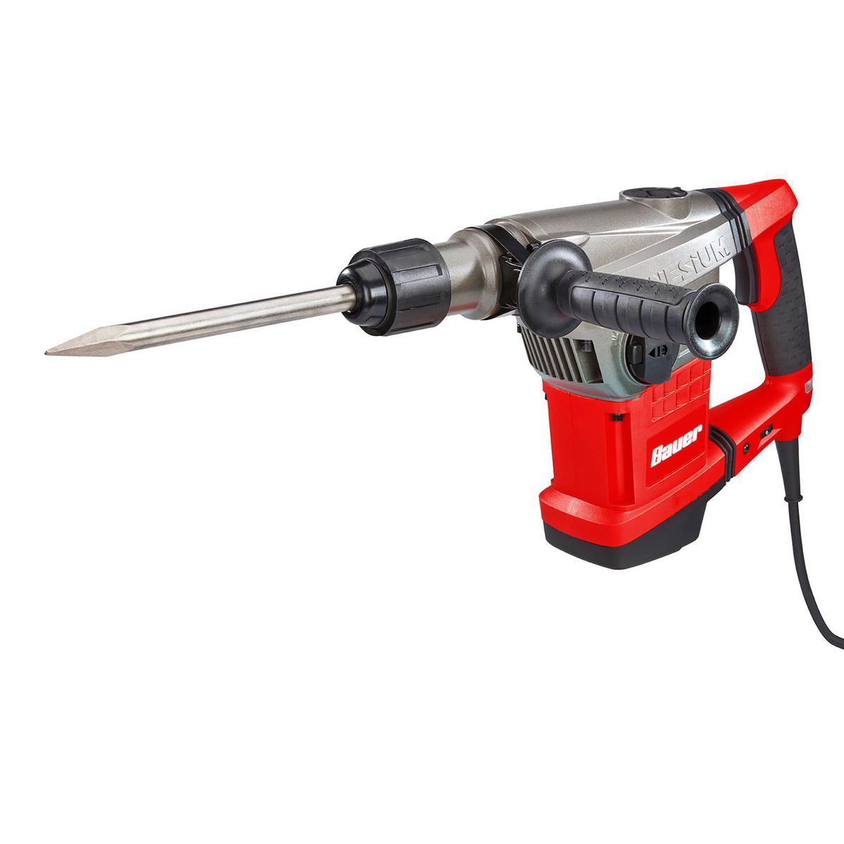 11 Amp 1-9/16 in. SDS-MAX Rotary Hammer B252356