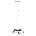 Mobile IV Stand F867