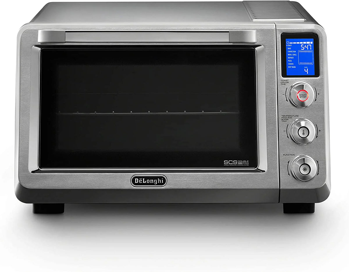 0.8 cu.ft Convection Oven W4768