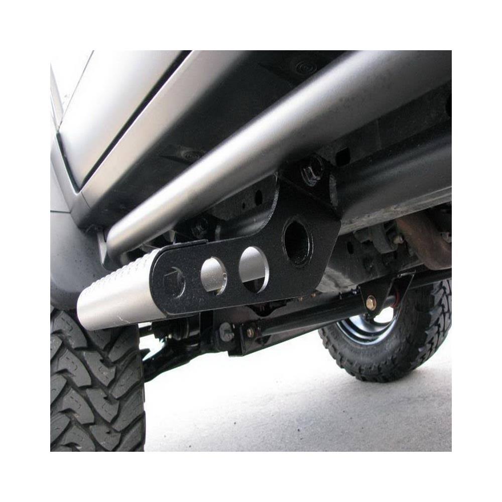 RKR Step System Dodge Ram 1500 Crew Cab Tex. Black X93242