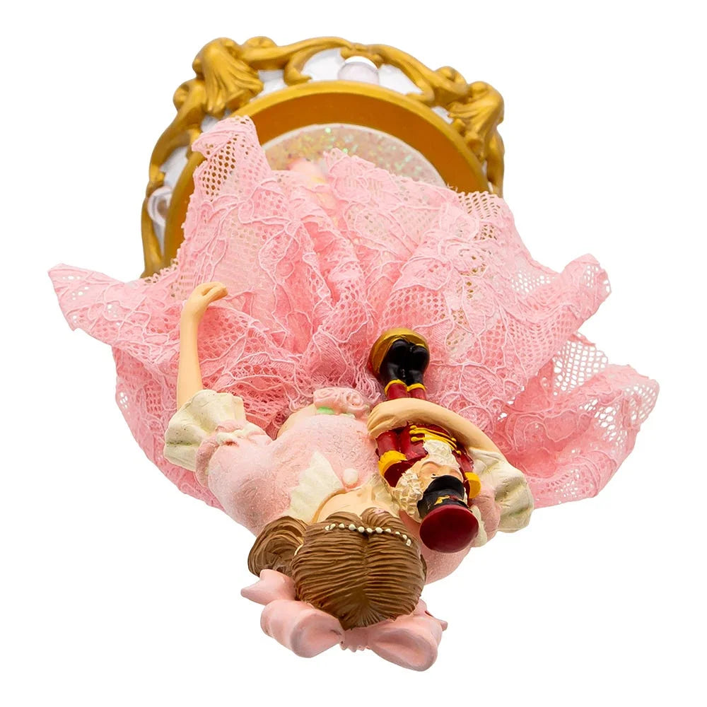 11.25-Inch Musical Nutcracker C4688