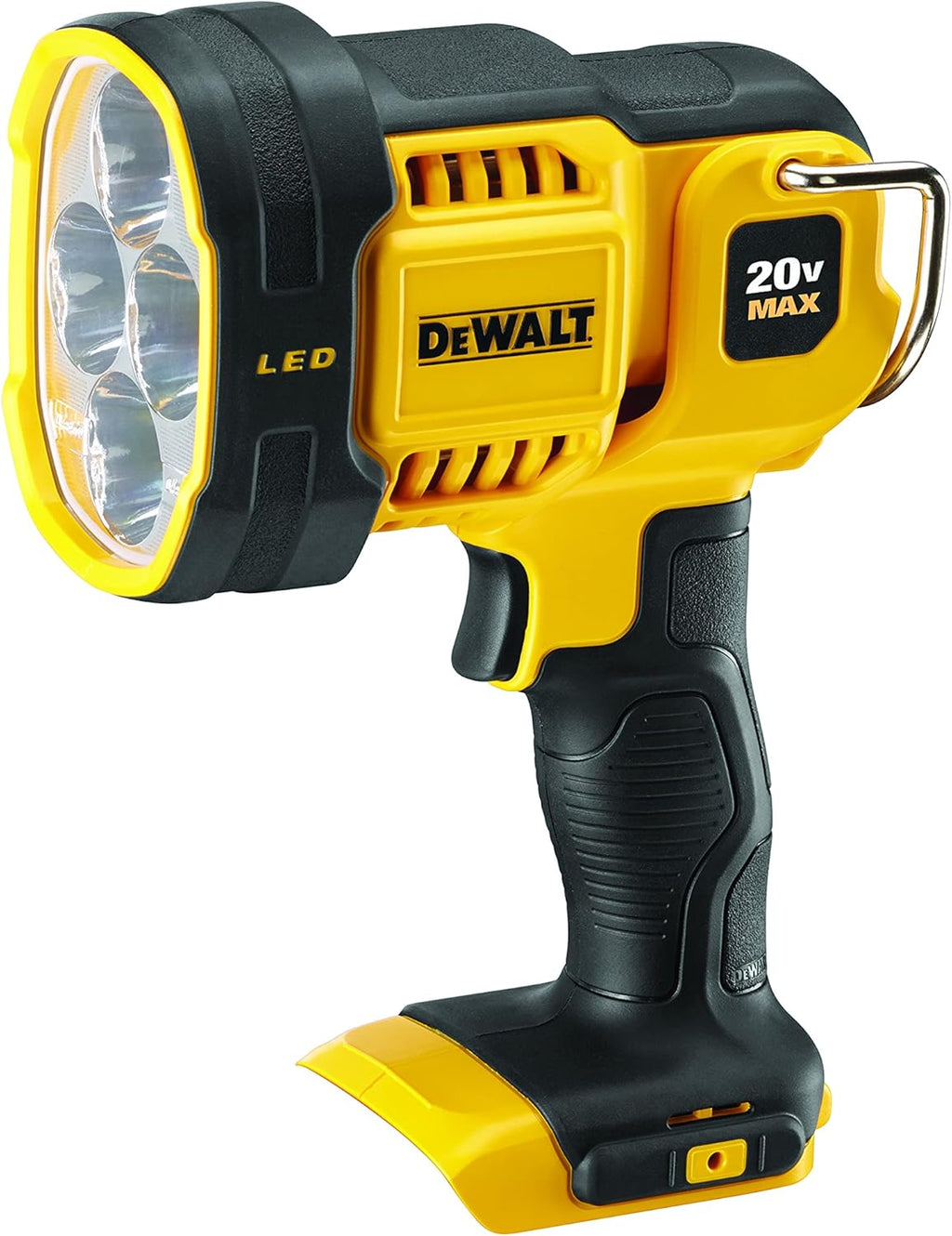 20V MAX LED Work Light, Pivoting Head K2507