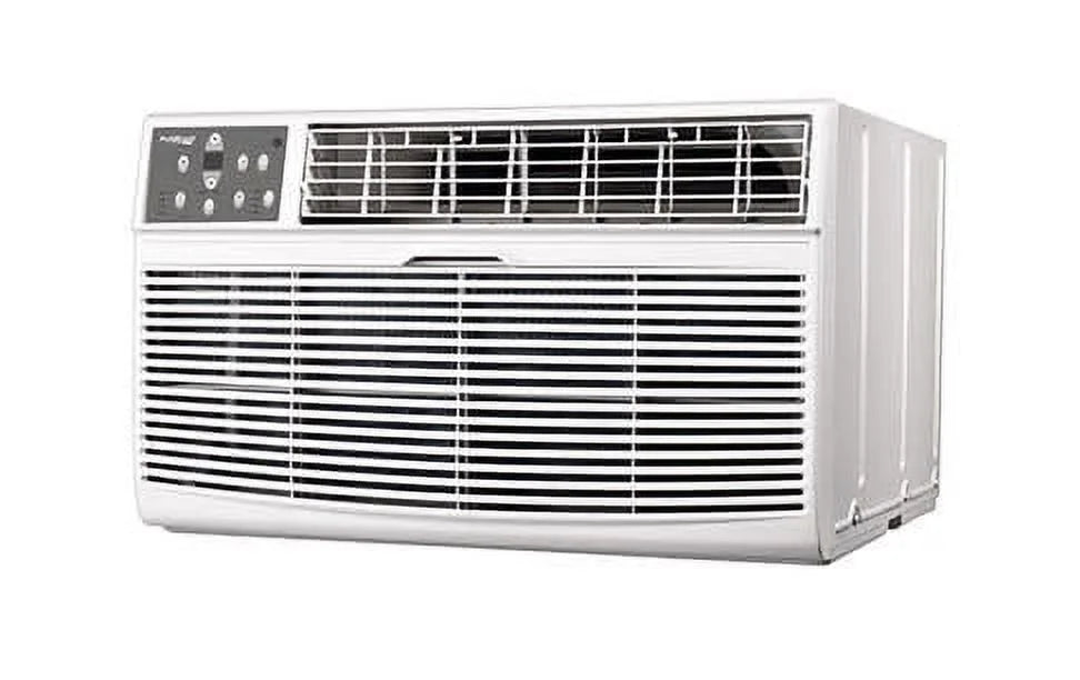 10,000 BTU Through-The-Wall Air Conditioner P6221