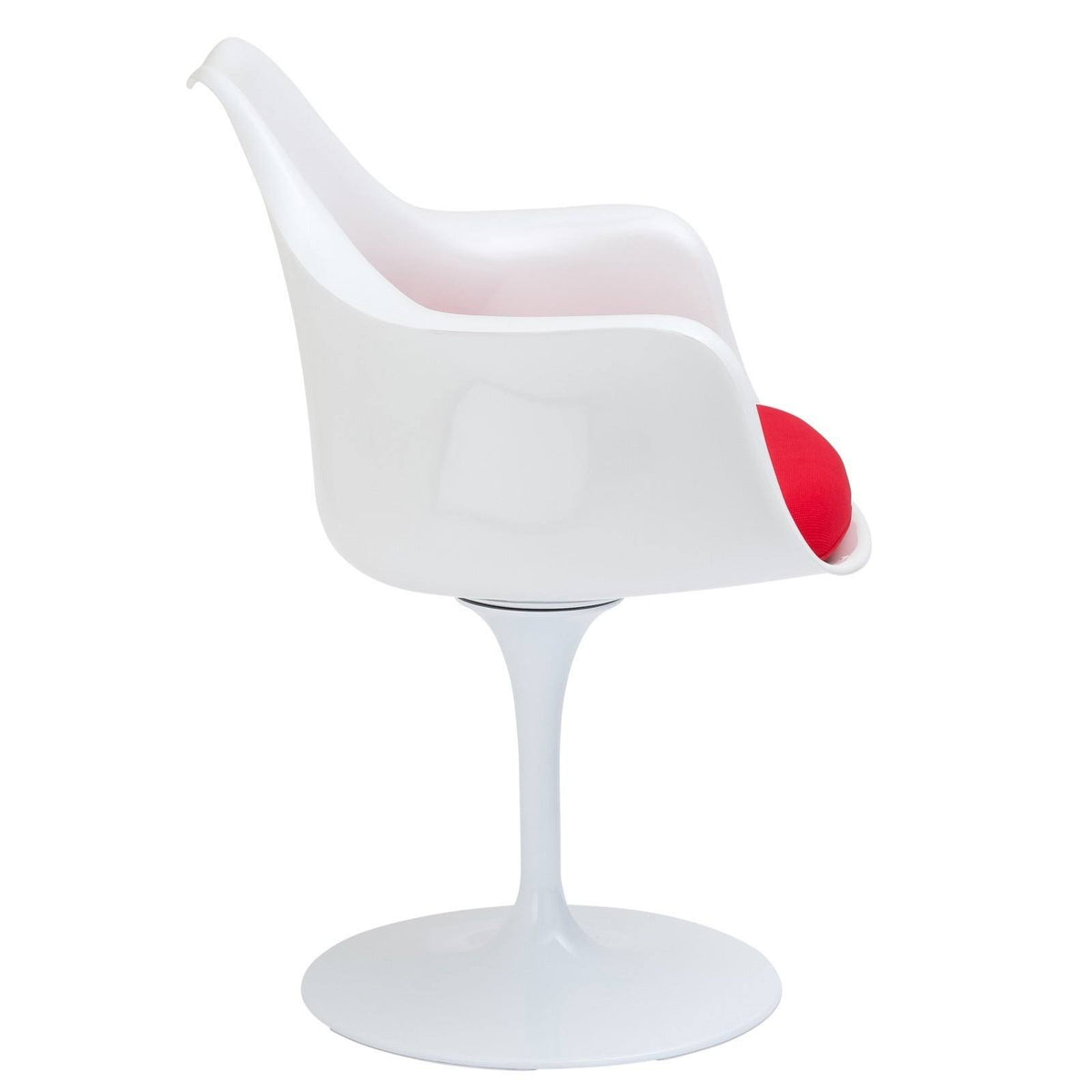Orange Arm Chair W995