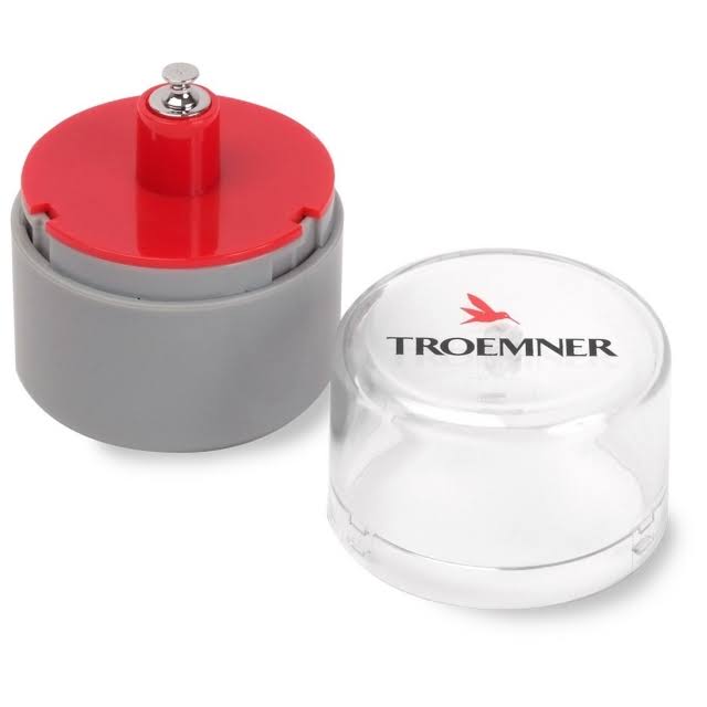 5 G Analytical Precision Weight with Traceable Certificate E7175