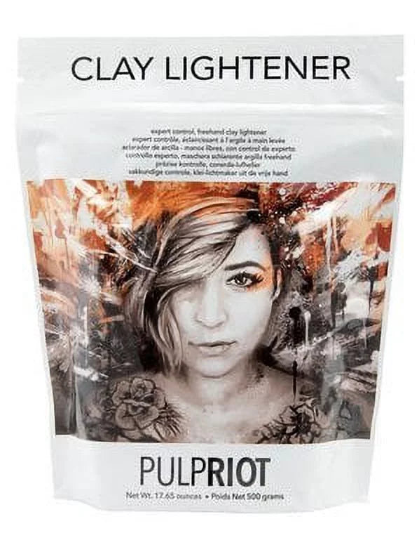 CLAY LIGHTENER 17.65 oz C403