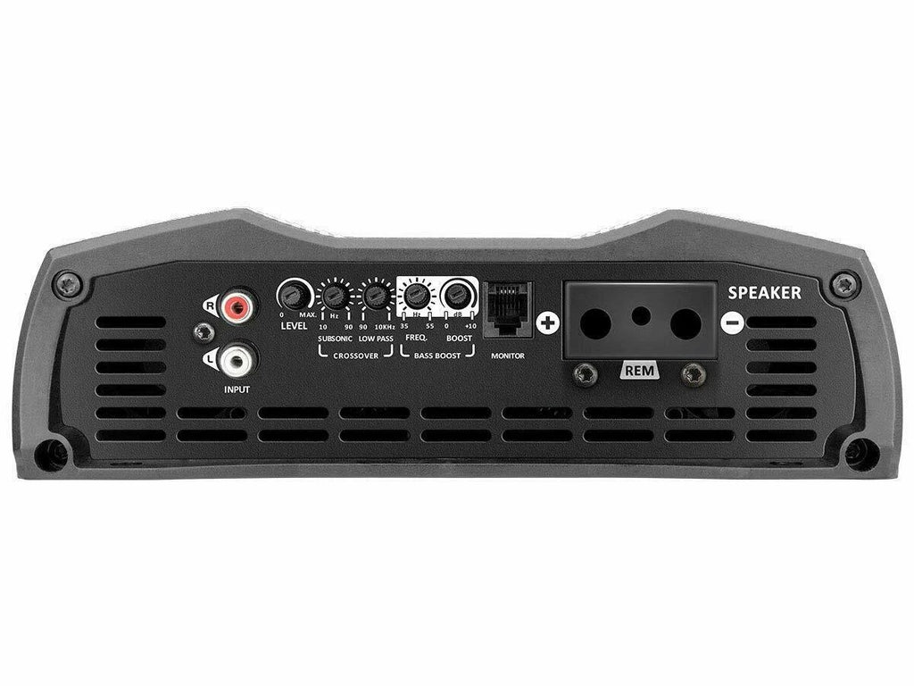 1 Channel 1 Ohm Car Amplifier C3741