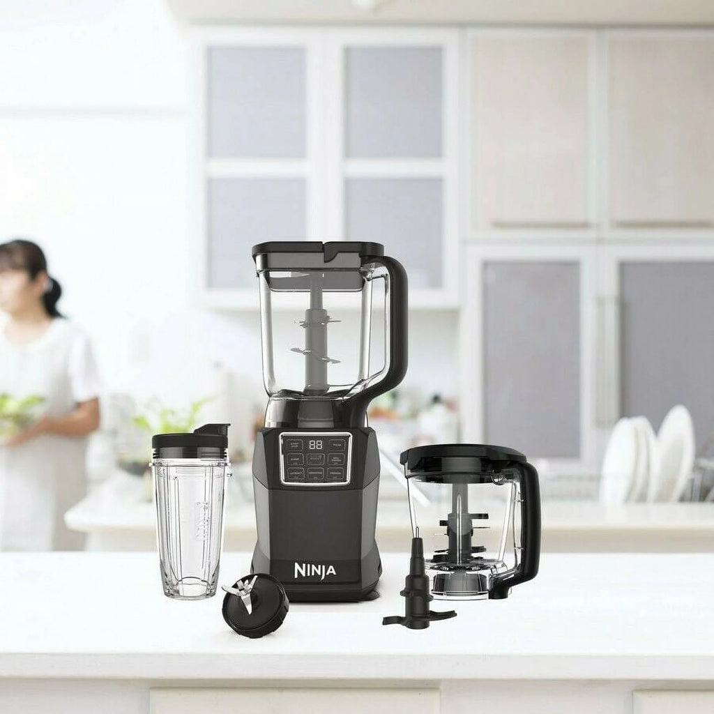 7-Speed Blender R90666