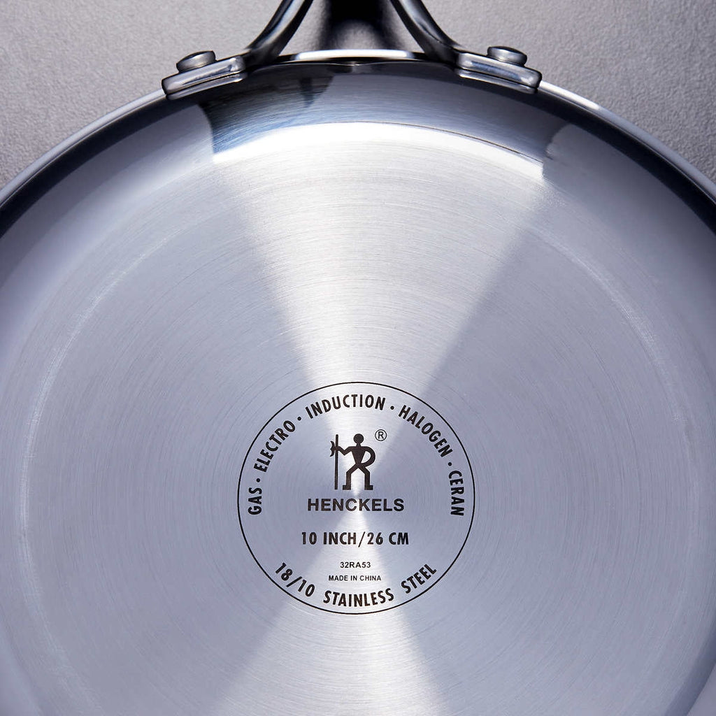 3-piece Skillet Set K41605