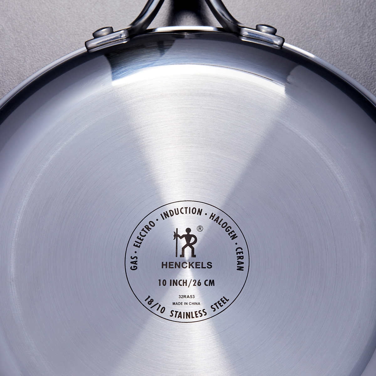 3-piece Skillet Set K41605