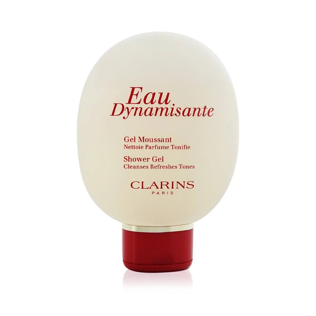 Eau Dynamisante Shower Gel 150ml T390