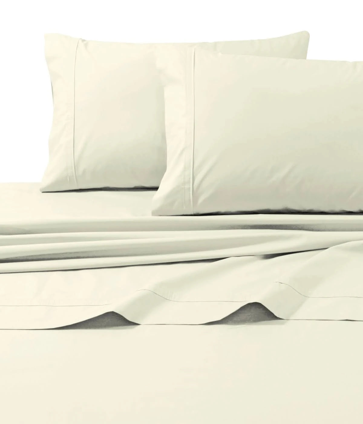 Medium Grey Full Rayon from Bamboo Sheet Set N746