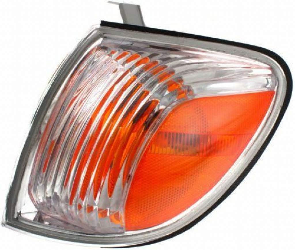 Signal Light Assembly for 2005 2006 Toyota Tundra H251
