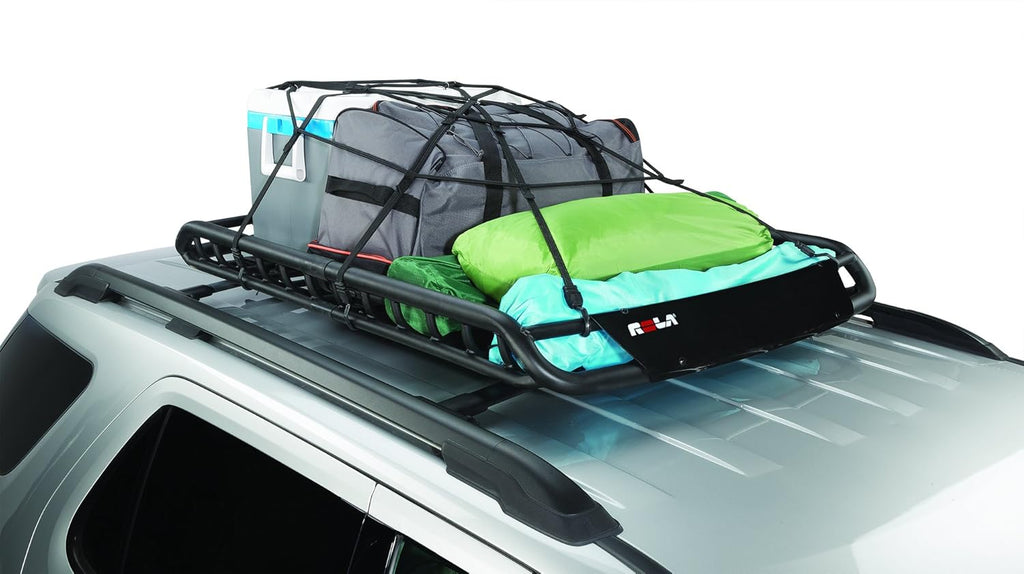 Rooftop Cargo Basket E7239