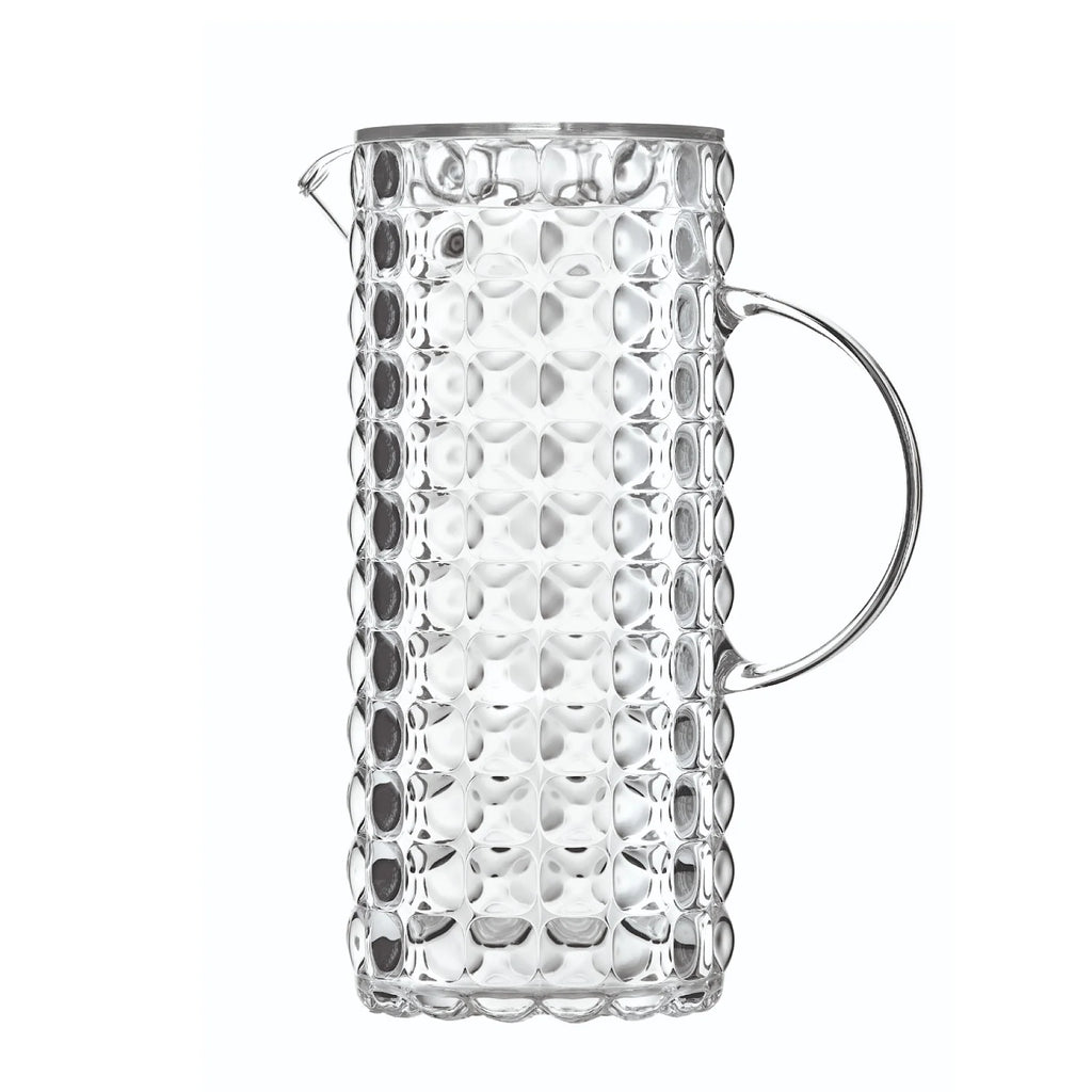 Clear Pitcher R387686