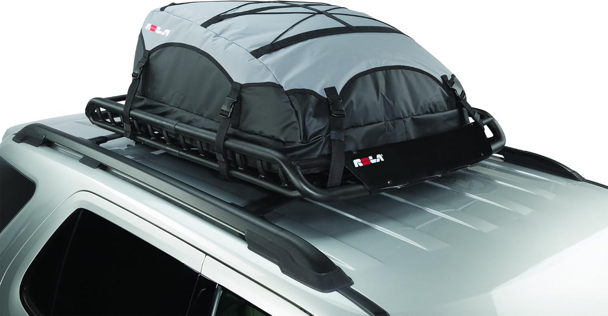 Rooftop Cargo Basket E7239