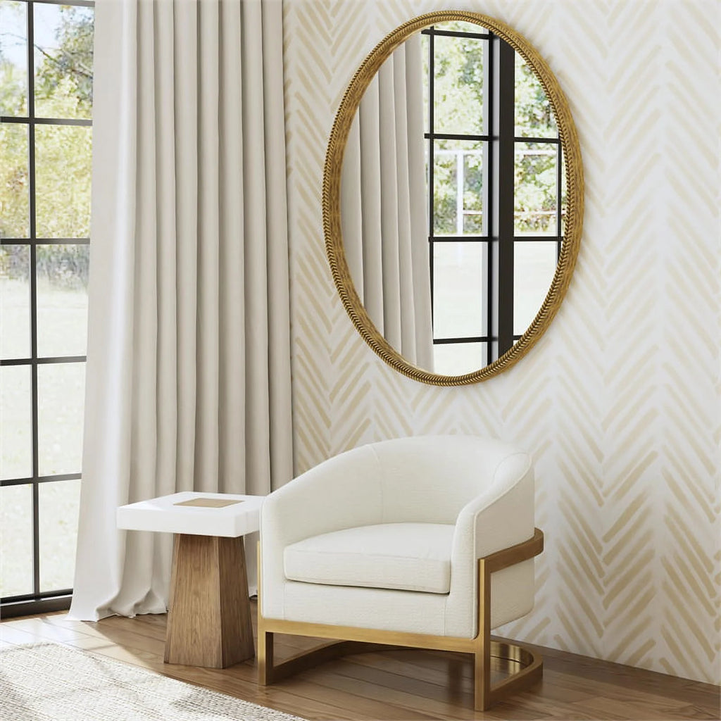 White Marble Accent K39678