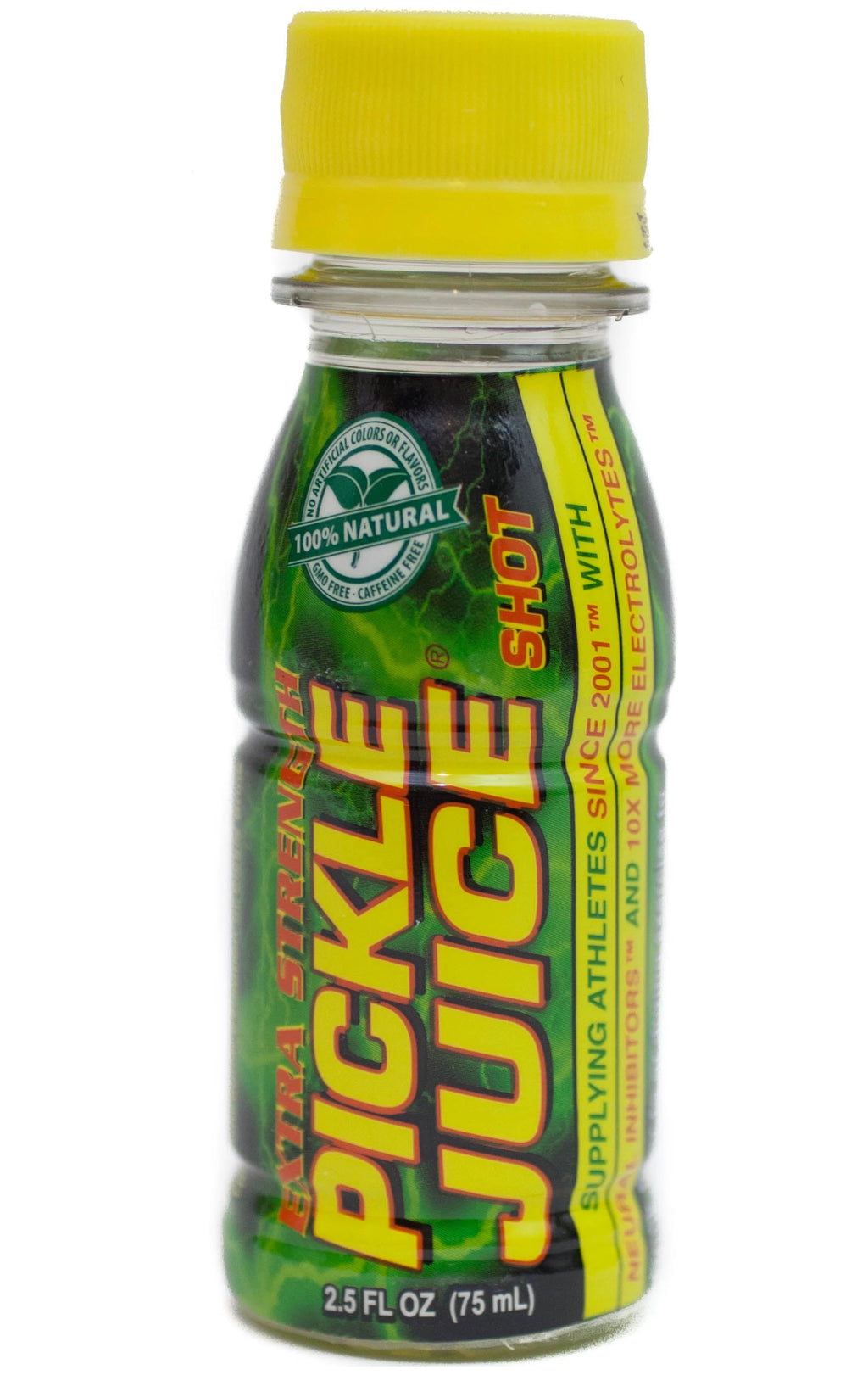 Pickle Juice Shots, 48 ct / 2.5 oz W175718