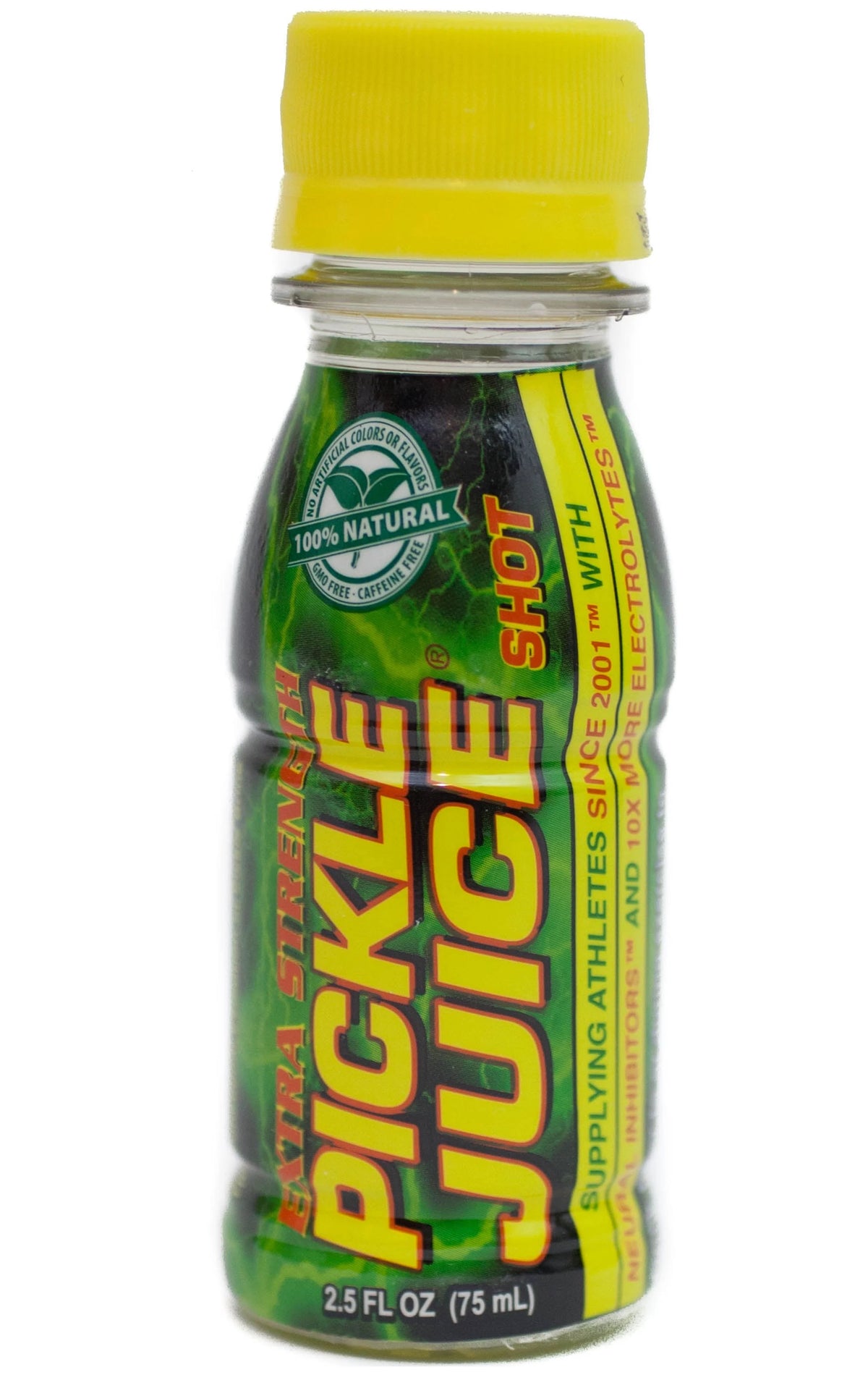 Pickle Juice Shots, 48 ct / 2.5 oz W175718