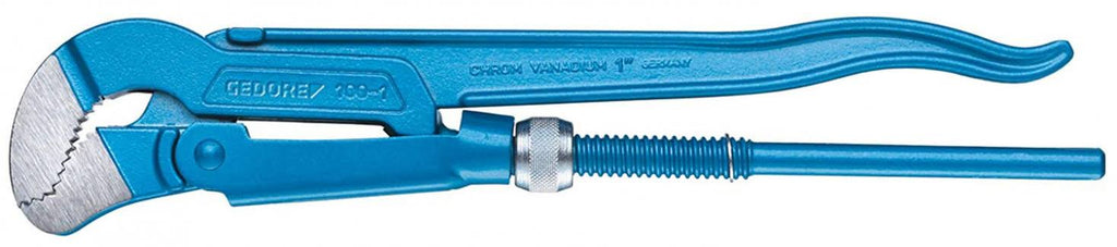 Pipe Wrench 3x22 J245011