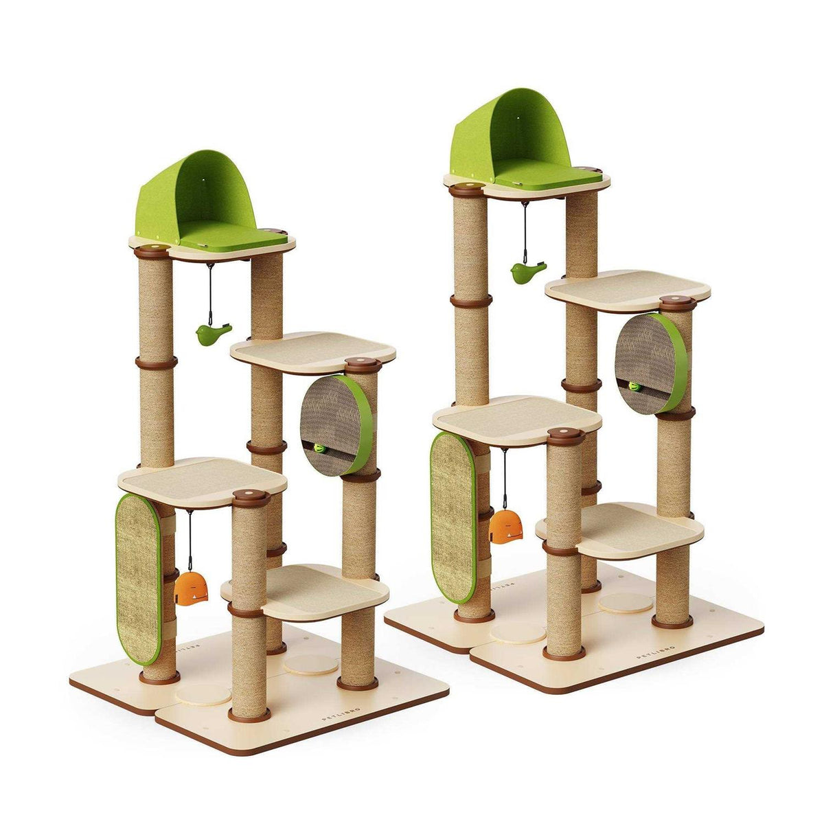 DIY Cat Tree S10185